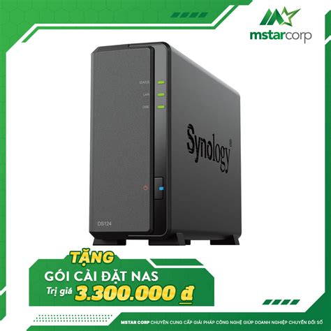phân phối nas synology|Mstartech phân phối NAS Synology, ổ cứng HDD, .